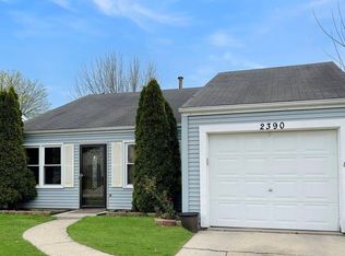 2390 Marigold Ct, Aurora, IL
