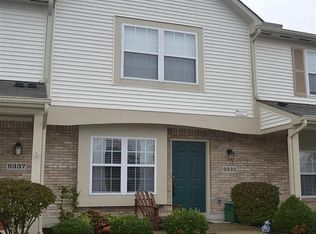 9335 Captiva Bay Dr #9335, Miamisburg, OH 45342