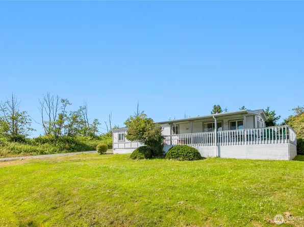 5594 Hillvue Road, Blaine, WA 98230