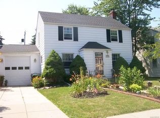 121 Linden Ave, Buffalo, NY 14217