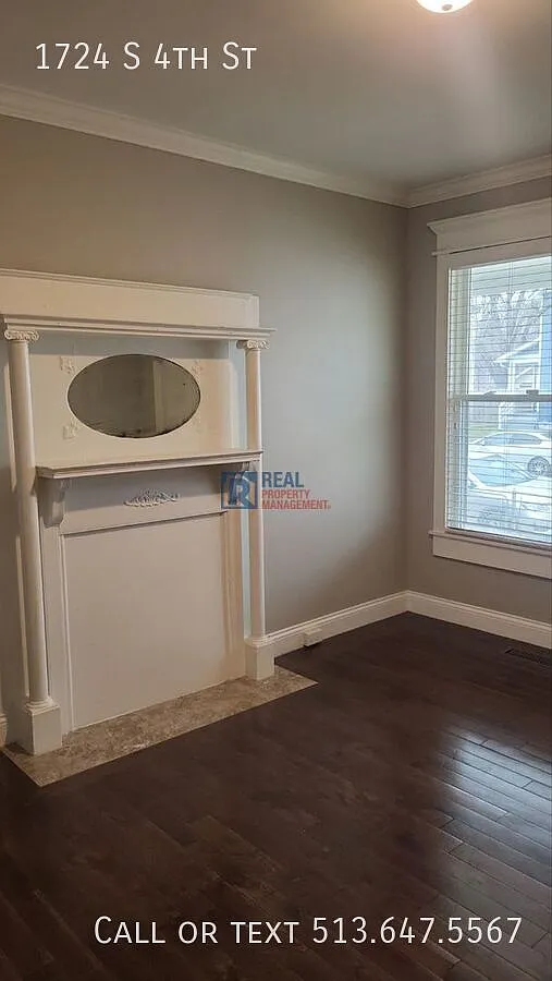 Updated, Clean 2 BR 1 BA Home — Photo 2