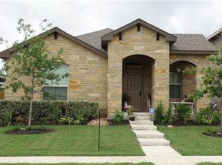 1021 Britt Ln, Leander, TX 78641