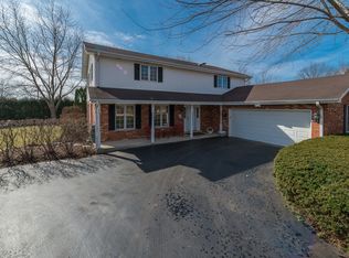 892 Ayrshire Ct, Frankfort, IL
