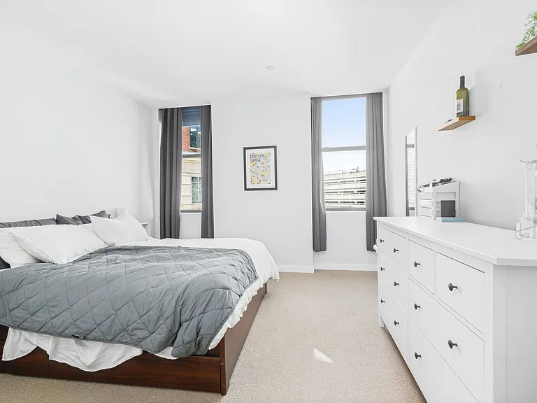 285 Columbus Ave #601 — Photo 13