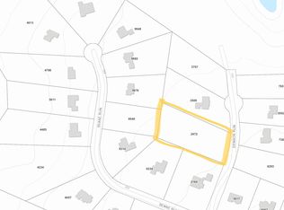 LOT One Denson Run, Rockingham, NC 28379
