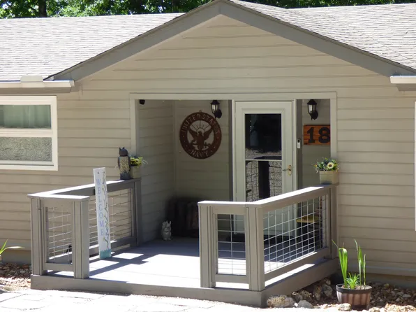 183 State Highway 175, Hardy, AR 72542