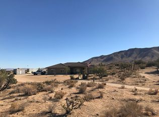 19828 Juniper Rd, Apple Valley, CA 92308