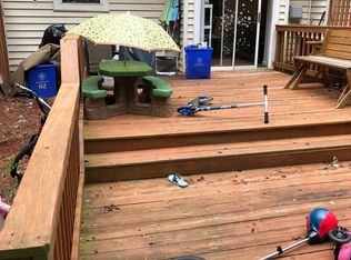 26 Silver Moon Dr, Silver Spring, MD 20904