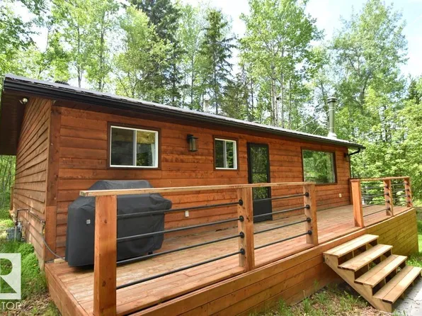 415 Sunset Rd, Rural Athabasca County, AB T0A