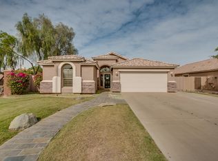 1216 S Riata St, Gilbert, AZ 85296