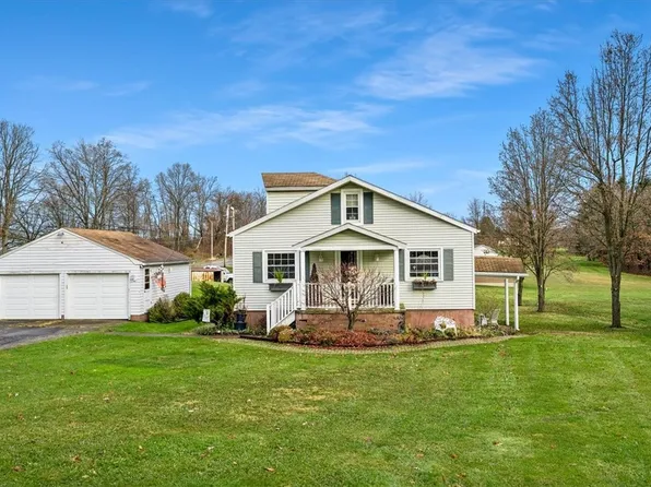 3792 37th St, Beaver Falls, PA 15010