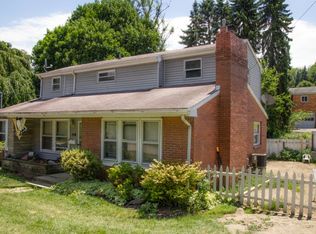 114 Three Degree Rd, Pittsburgh, PA 15237