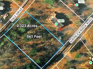 Supinlick Rdg, Basye, VA 22810