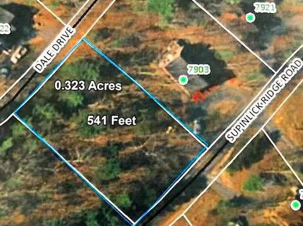 Supinlick Rdg, Basye, VA 22810