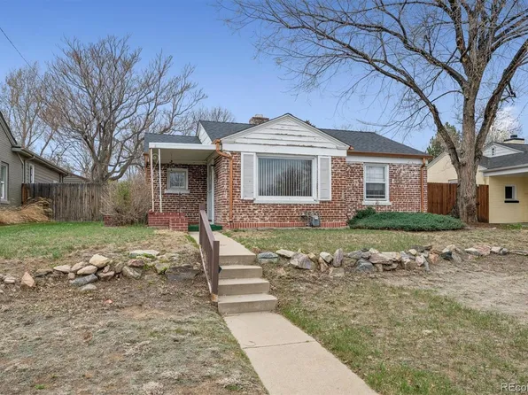 4461 Elm Court, Denver, CO 80211