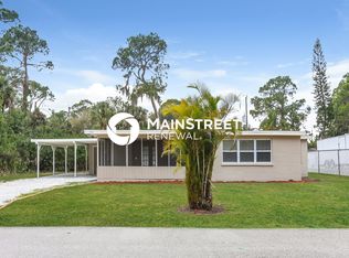 739 Palmetto St, Englewood, FL 34223