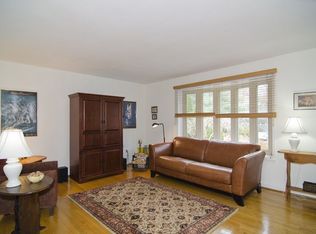 3904 Montrose Dr, Chevy Chase, MD 20815