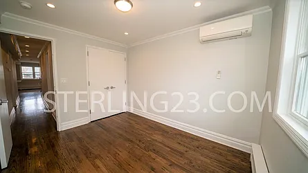 Rented by Sterling Realty Solution Inc