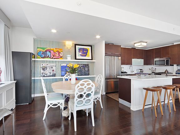 3rd image of 301 W 118th St APT 10F