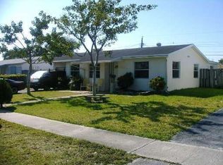 7530 Raleigh St, Hollywood, FL 33024