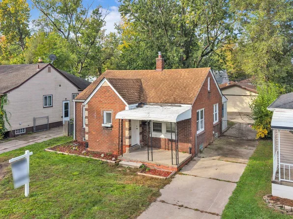 19357 Centralia, Redford, MI 48240