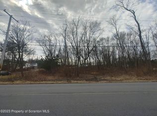 3102 Market St, Pittston, PA 18640
