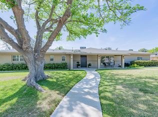 1207 Harvard Ave, Midland, TX 79701