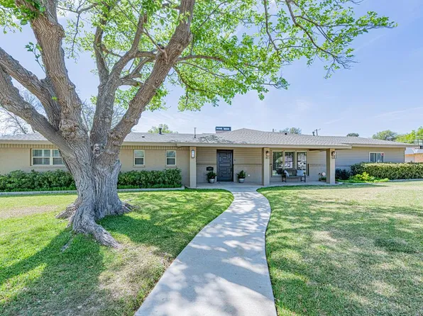 1207 Harvard Ave, Midland, TX 79701