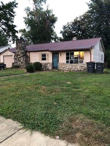 4813 Sherbrooke Rd, Evansville, IN, 47710