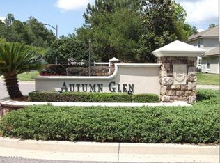 1890 Green Springs Cir #B, Fleming Island, FL 32003