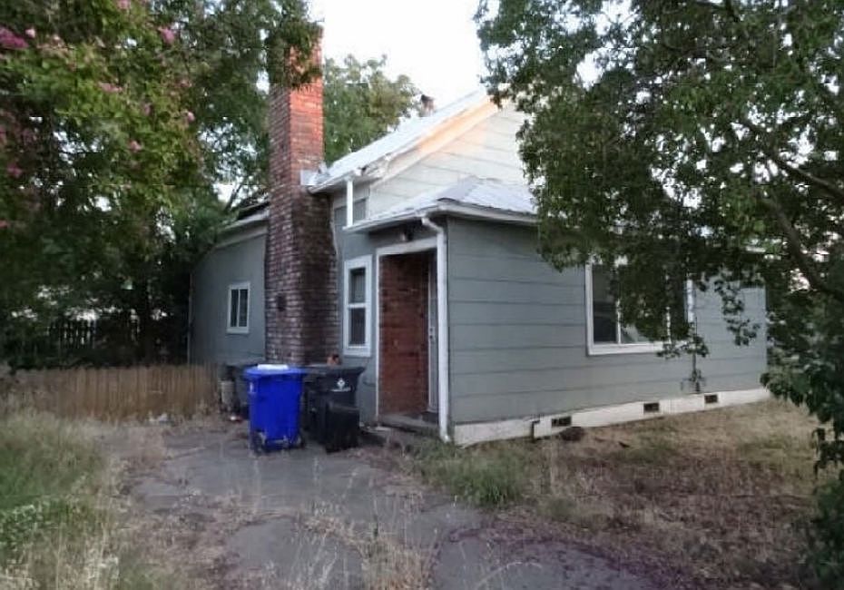 Property Front View