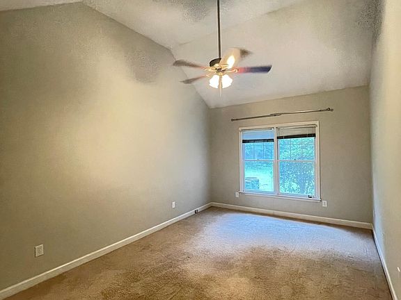 Master room (carpet will be replaced).