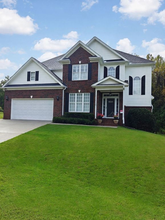8201 Barnwood Ct - Property Image