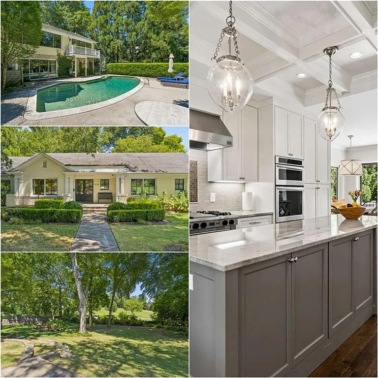 4 bed, 3.5 bath, 4100 sqft, $8,700 — Photo 1