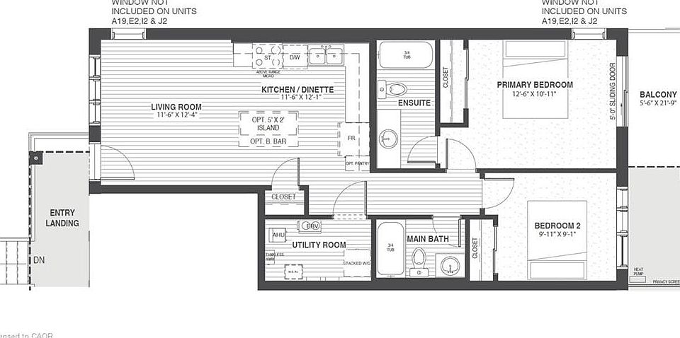 2nd image of 2139 Strasburg Rd #2