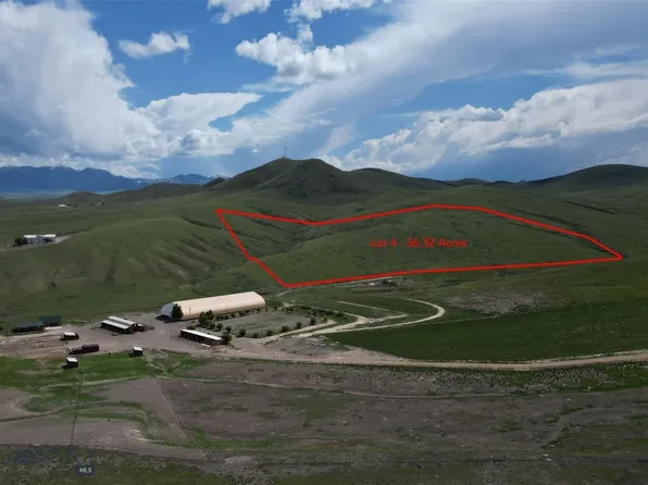 4 Blue Ribbon Ln, Dillon, MT 59725