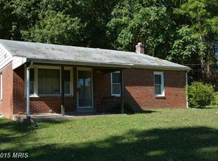 5608 Stone Rd, Frederick, MD 21703