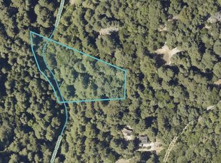 0 Granite Creek Rd, Scotts Valley, CA 95066