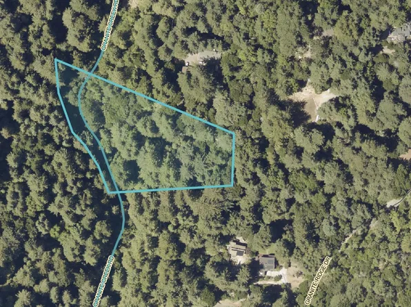 0 Granite Creek Rd, Scotts Valley, CA 95066