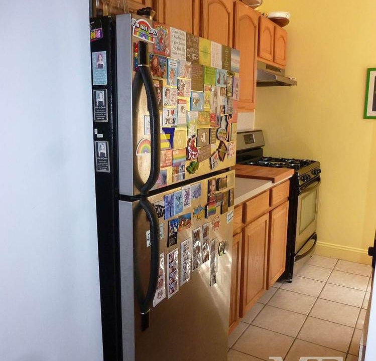 EAT-IN KITCHEN WITH....