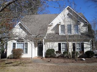 100 Lone Eagle Ct, Cary, NC 27513