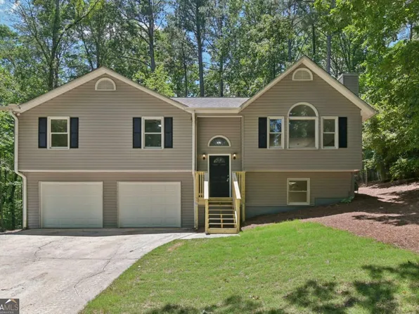 75 Emerald Creek Dr, Jasper, GA 30143
