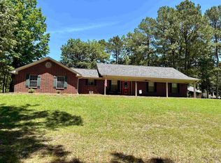 177 Timberlane Rd, Dierks, AR 71833