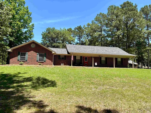177 Timberlane Rd, Dierks, AR 71833