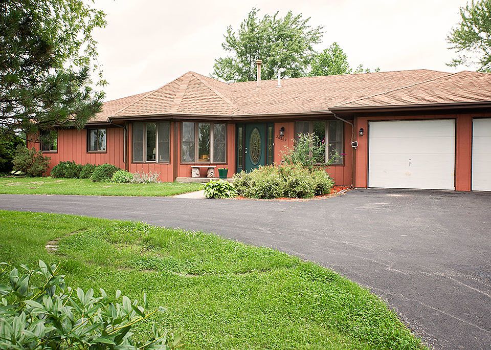 26562 S Winfield Rd, Monee, IL 60449 Zillow