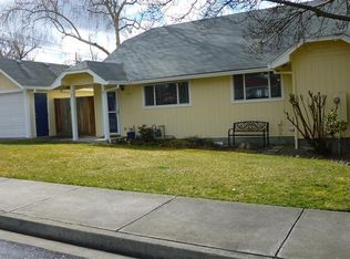1117 Tabby Ln, Medford, OR 97504