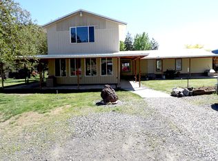 541 Spring Gulch Rd, White Bird, ID 83554