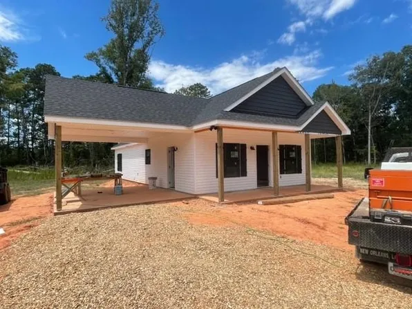 49115 1065th Hwy, Tickfaw, LA 70466