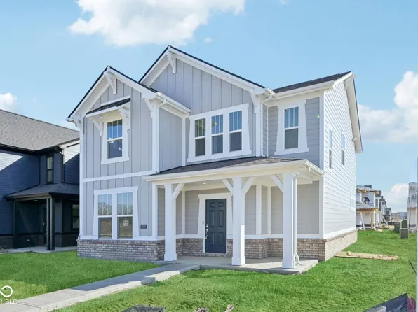 2686 Prism Way, Plainfield, IN 46168