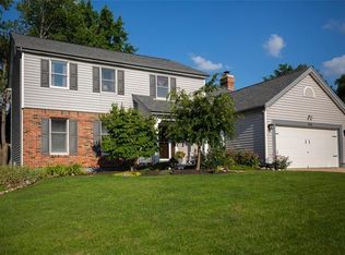 265 Big Sky Dr, Saint Charles, MO